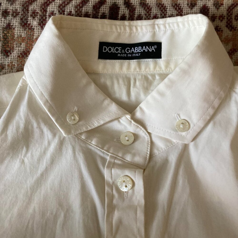 Dolce & Gabbana Blouse